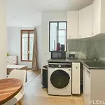 Charming - One-Bedroom Apartment In Paris 5Th