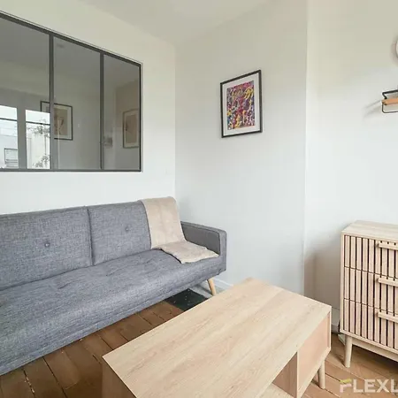 Appartamento Charming - One-bedroom In 5th