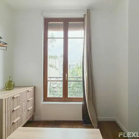 Appartamento Charming - One-bedroom In 5th