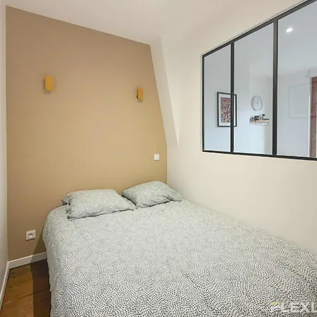 Appartamento Charming - One-bedroom In 5th *